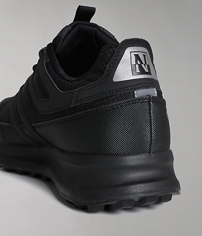 Zapatillas deportivas Slate de ripstop-